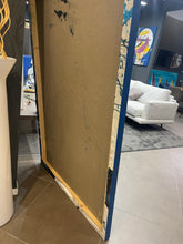 Carica l'immagine nel visualizzatore di Gallery, Lei nel mondo del blu