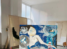 Carica l'immagine nel visualizzatore di Gallery, Ciò che puoi immaginare è reale