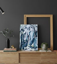 Carica l'immagine nel visualizzatore di Gallery, Un tempo fa