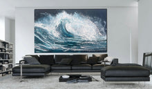 Carica l'immagine nel visualizzatore di Gallery, Onda perfetta