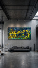 Carica l'immagine nel visualizzatore di Gallery, Girasoli nel Verde