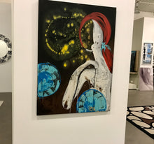 Carica l'immagine nel visualizzatore di Gallery, Trasparenze dell’universo