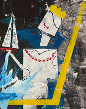 Carica l'immagine nel visualizzatore di Gallery, La regina