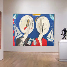 Carica l'immagine nel visualizzatore di Gallery, Camminando per strada due a due.