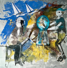 Carica l'immagine nel visualizzatore di Gallery, Un’estate fa 