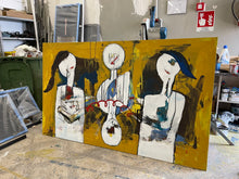 Carica l'immagine nel visualizzatore di Gallery, Incontri nella vita