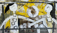 Carica l'immagine nel visualizzatore di Gallery, Noi due nel Mondo