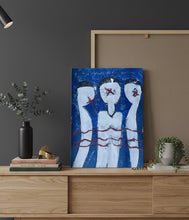 Carica l'immagine nel visualizzatore di Gallery, Il bene è il male