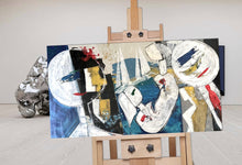 Carica l'immagine nel visualizzatore di Gallery, Storie di mare