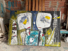 Carica l'immagine nel visualizzatore di Gallery, Siamo un soffio di vento che già se ne va…