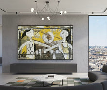 Carica l'immagine nel visualizzatore di Gallery, Noi due nel Mondo