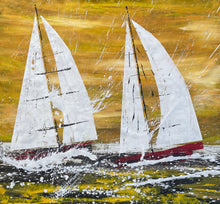 Carica l'immagine nel visualizzatore di Gallery, I tramonti della mia terra 1