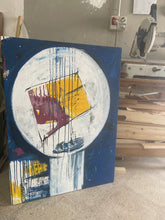 Carica l'immagine nel visualizzatore di Gallery, Lo Sguardo del Tramonto 2