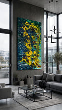 Carica l'immagine nel visualizzatore di Gallery, Girasoli nel Verde