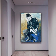 Carica l'immagine nel visualizzatore di Gallery, Jazz