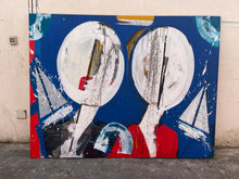 Carica l'immagine nel visualizzatore di Gallery, Camminando per strada due a due.