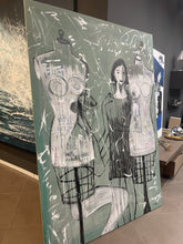 Load image into Gallery viewer, Sartorie di una volta 