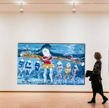 Load image into Gallery viewer, Il Pescatore