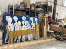 Load image into Gallery viewer, I Cummareddi