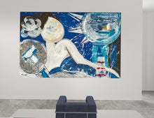 Carica l'immagine nel visualizzatore di Gallery, Ciò che puoi immaginare è reale