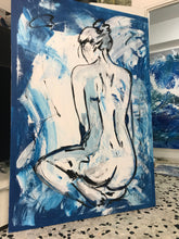 Carica l'immagine nel visualizzatore di Gallery, “Lei”