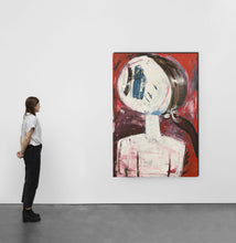 Carica l'immagine nel visualizzatore di Gallery, La ragazza dei capelli lunghi