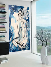 Carica l'immagine nel visualizzatore di Gallery, “Lei”