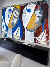 Carica l'immagine nel visualizzatore di Gallery, Il Sole e la Luna1