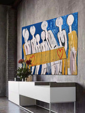 Load image into Gallery viewer, I Cummareddi