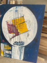 Carica l'immagine nel visualizzatore di Gallery, Lo Sguardo del Tramonto 2