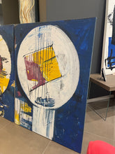 Carica l'immagine nel visualizzatore di Gallery, Lo Sguardo del Tramonto 2