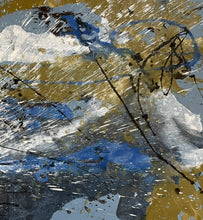 Carica l'immagine nel visualizzatore di Gallery, KollArt ocra 4