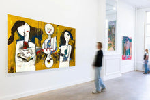 Carica l'immagine nel visualizzatore di Gallery, Incontri nella vita