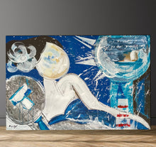 Carica l'immagine nel visualizzatore di Gallery, Ciò che puoi immaginare è reale