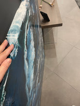 Carica l'immagine nel visualizzatore di Gallery, Colore e Resina 