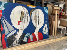 Carica l'immagine nel visualizzatore di Gallery, Camminando per strada due a due.