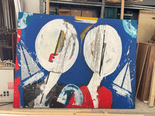 Carica l'immagine nel visualizzatore di Gallery, Camminando per strada due a due.