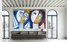 Carica l'immagine nel visualizzatore di Gallery, Il Sole e la Luna1