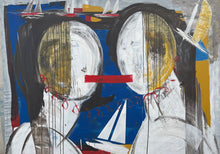 Carica l'immagine nel visualizzatore di Gallery, Io, Tu e il Mare