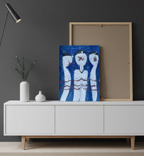 Carica l'immagine nel visualizzatore di Gallery, Il bene è il male