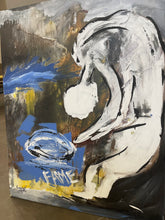 Carica l'immagine nel visualizzatore di Gallery, Fame