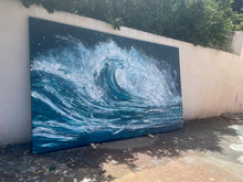 Carica l'immagine nel visualizzatore di Gallery, Onda perfetta