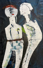 Carica l'immagine nel visualizzatore di Gallery, Un passo insieme