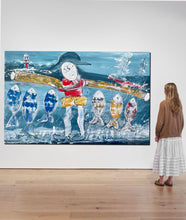 Load image into Gallery viewer, Il Pescatore