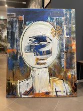 Carica l'immagine nel visualizzatore di Gallery, Dio delle Città