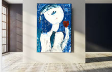 Load image into Gallery viewer, Ti Penso e cambia il Mondo