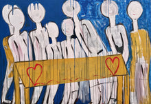 Load image into Gallery viewer, I Cummareddi