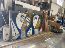 Carica l'immagine nel visualizzatore di Gallery, Il Sole e la Luna1