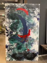 Carica l'immagine nel visualizzatore di Gallery, Contrasto primario 2