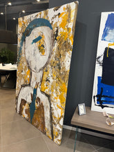 Carica l'immagine nel visualizzatore di Gallery, Portrait